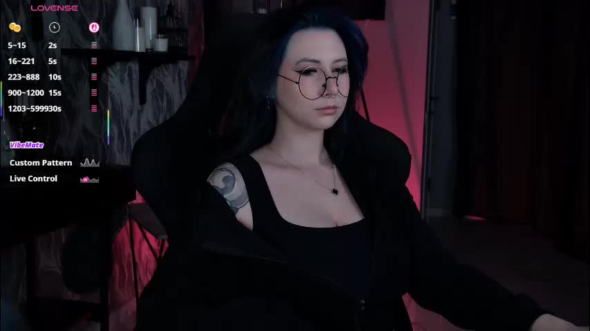 wesleegray Adult Chat December 9, 2025