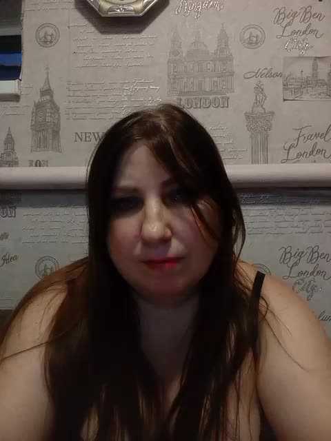 Konfetka80 Adult Chat December 9, 2025