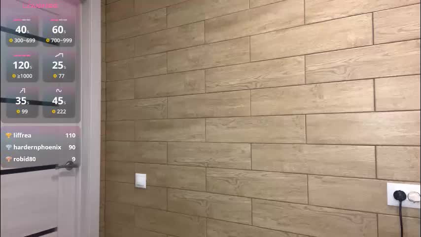 loreeluben Adult Chat December 9, 2025