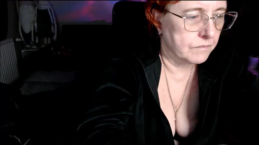 joannaandneighbour Adult Chat December 9, 2025