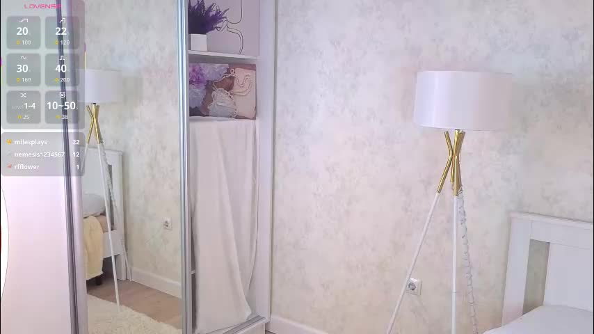 crystal_frost Adult Chat December 9, 2025