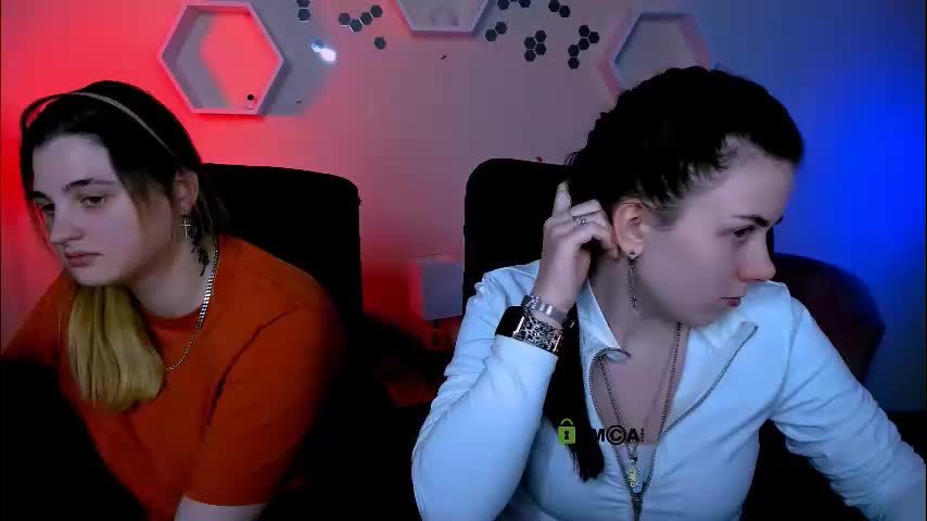 foxy_tease_ Adult Chat December 9, 2025