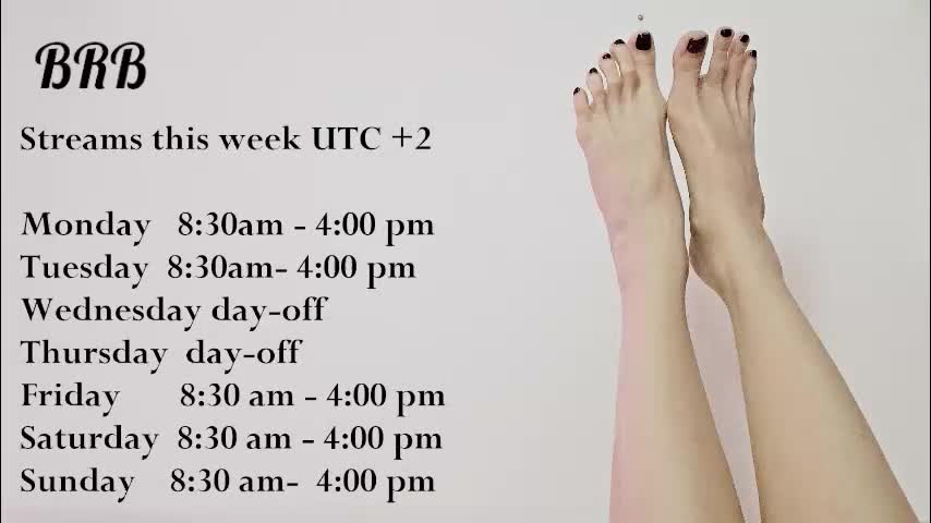 goddess_verdgyvi Adult Chat December 9, 2025