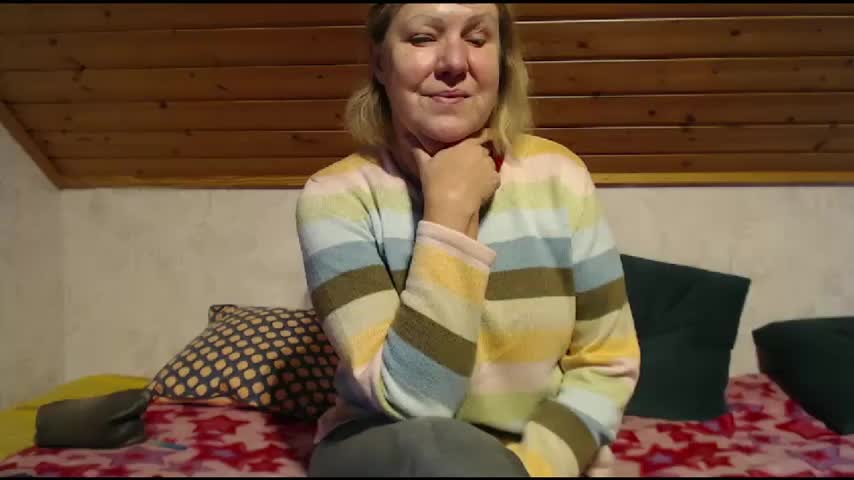 Nikole111 Adult Chat December 9, 2025