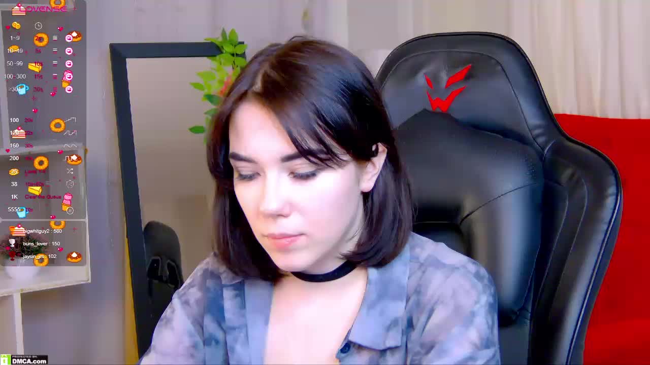 Kelly-foox Adult Chat December 9, 2025