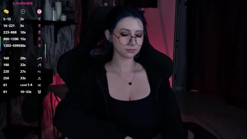 wesleegray Adult Chat December 9, 2025