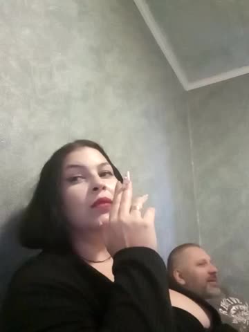 Greta_Tamar Adult Chat December 9, 2025