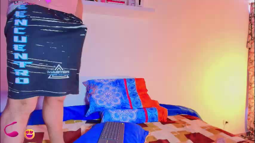 jeremmyandstacy Adult Chat December 9, 2025