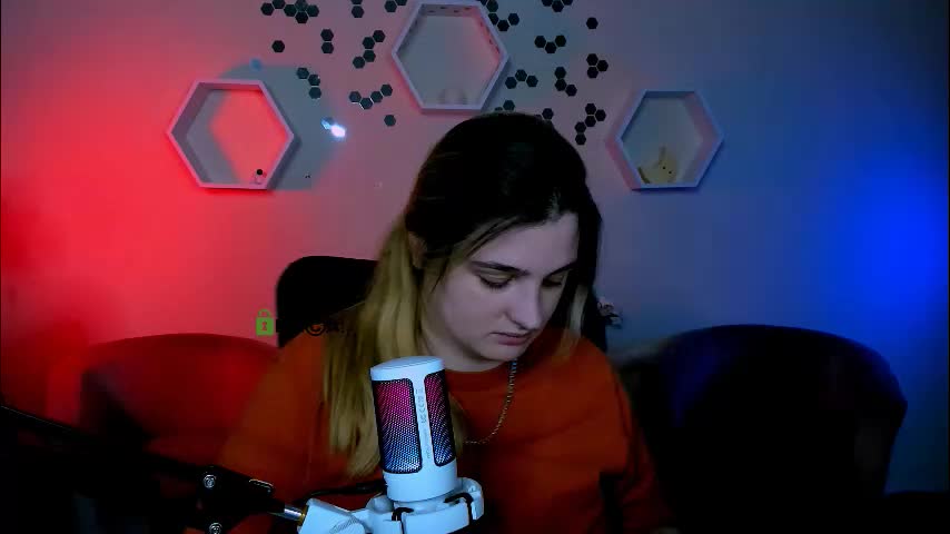 foxy_tease_ Adult Chat December 9, 2025