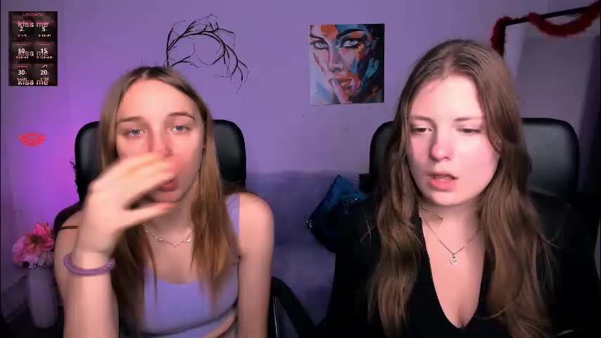 keylas_moan Adult Chat December 9, 2025