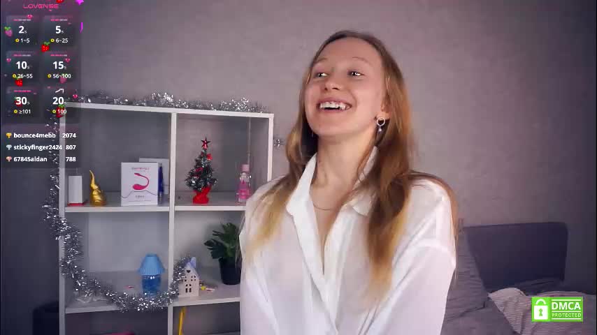 mckenziedyen Adult Chat December 9, 2025