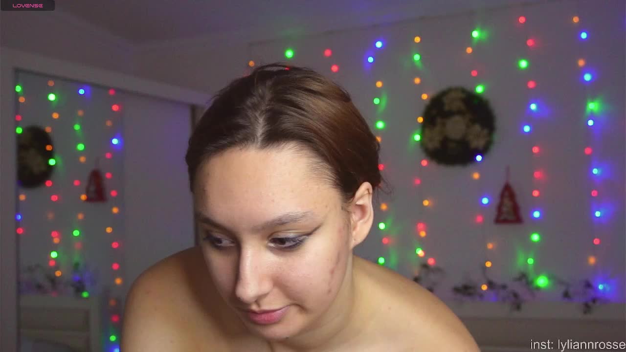 LylianRose Adult Chat December 9, 2025