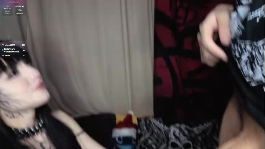 arina_rose Adult Chat December 9, 2025