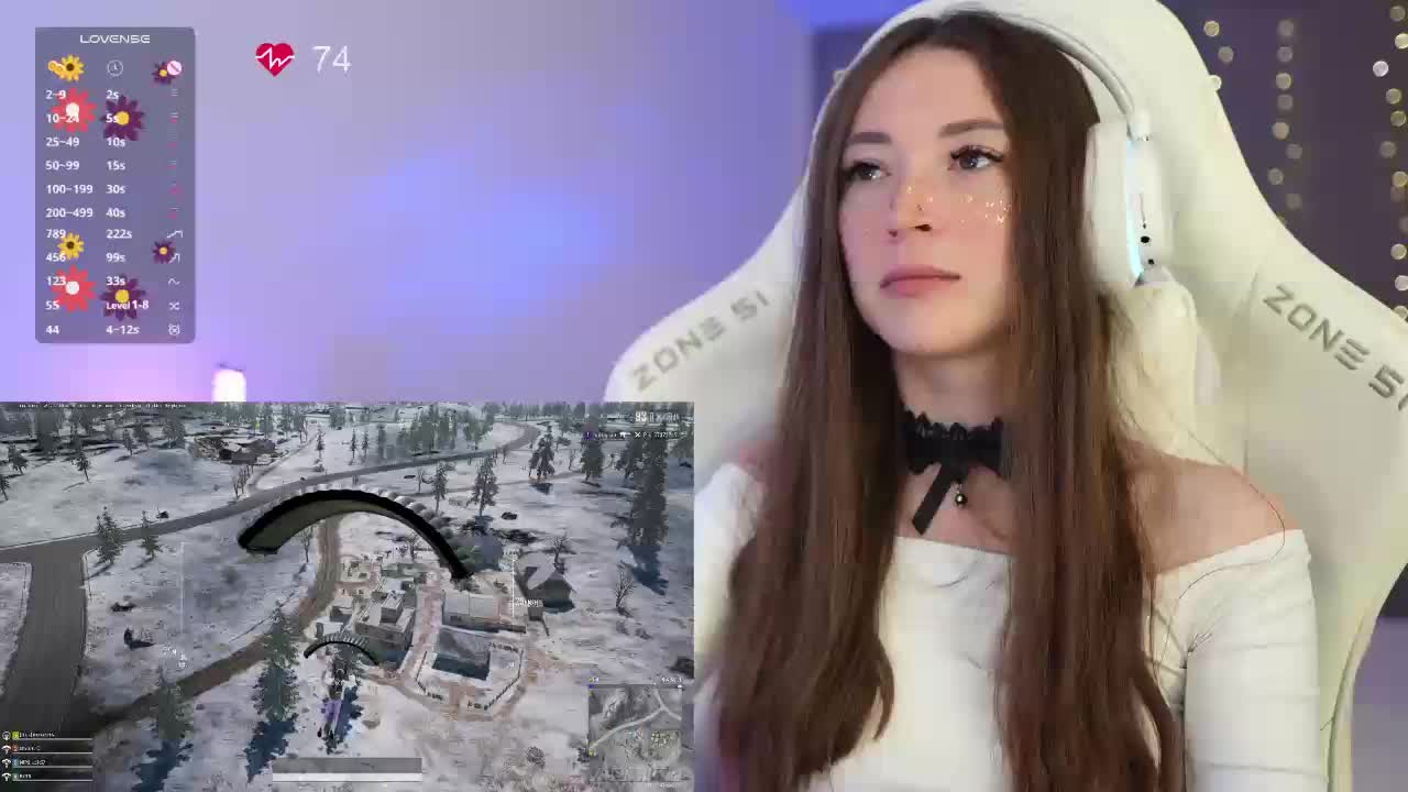 lollipop-o Adult Chat December 9, 2025