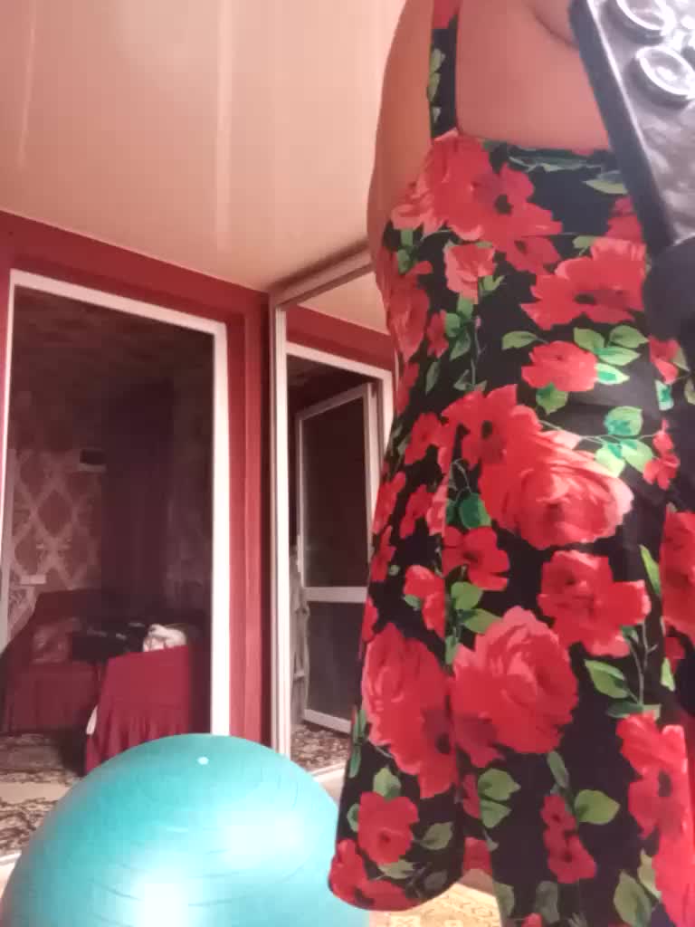 Jemma-Cori Adult Chat December 9, 2025