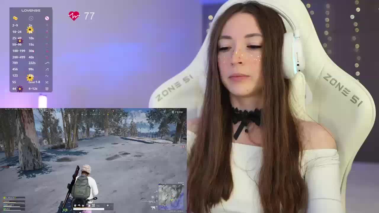 lollipop-o Adult Chat December 9, 2025