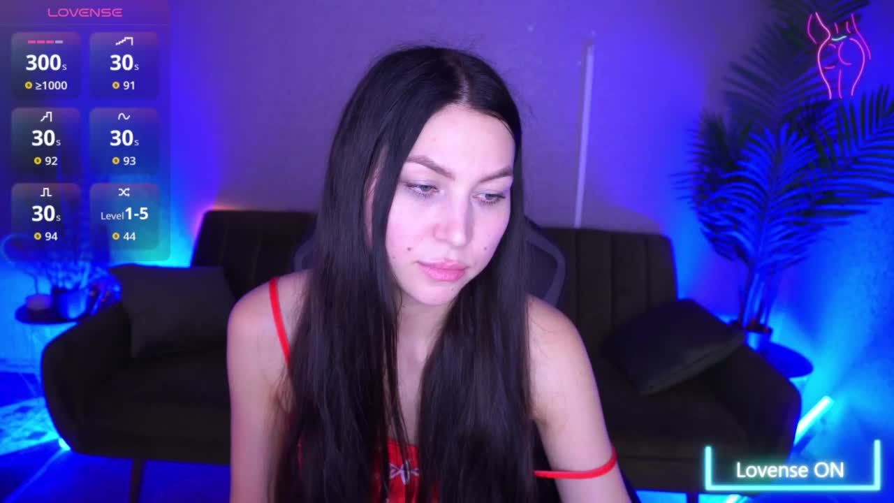 EliseVelour Adult Chat December 9, 2025