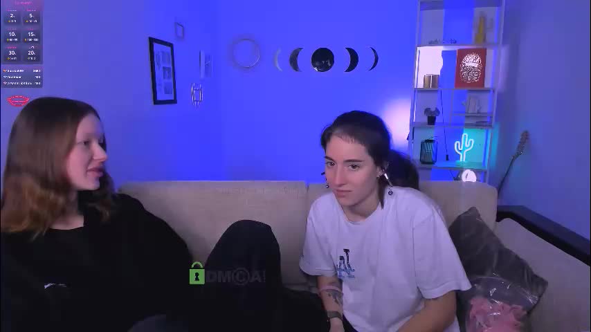 daisy_baby_ Adult Chat December 9, 2025