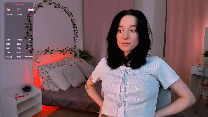 lilithlunna Adult Chat December 9, 2025