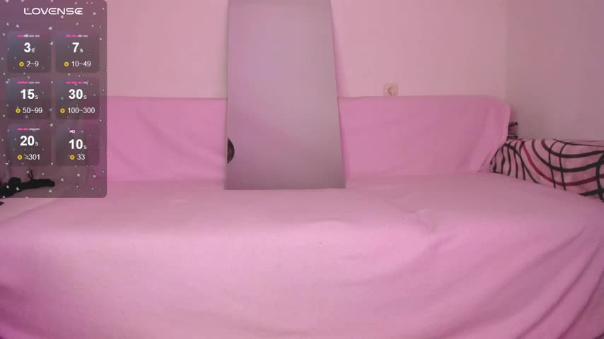 Lil_Foxy9 Adult Chat December 10, 2025