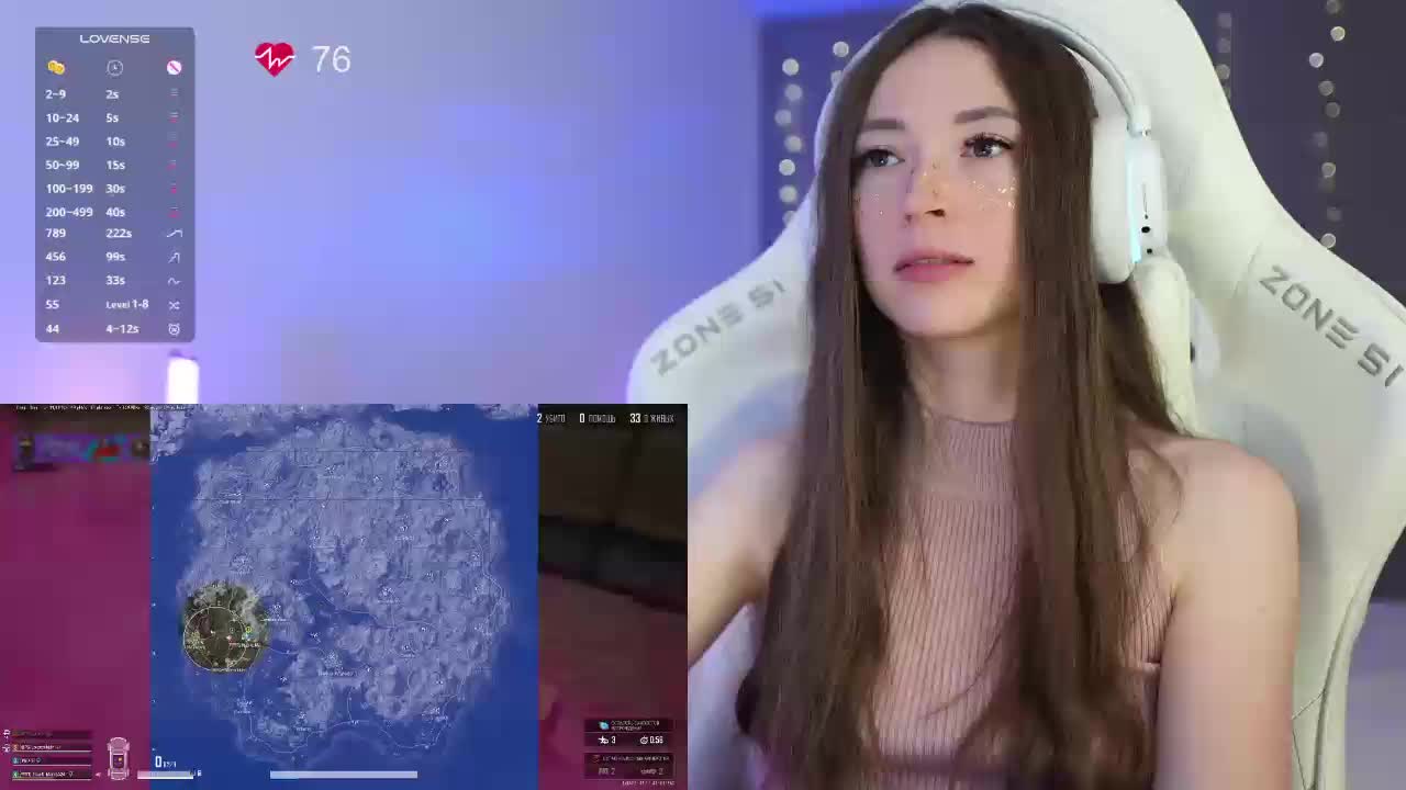 lollipop-o Adult Chat December 10, 2025