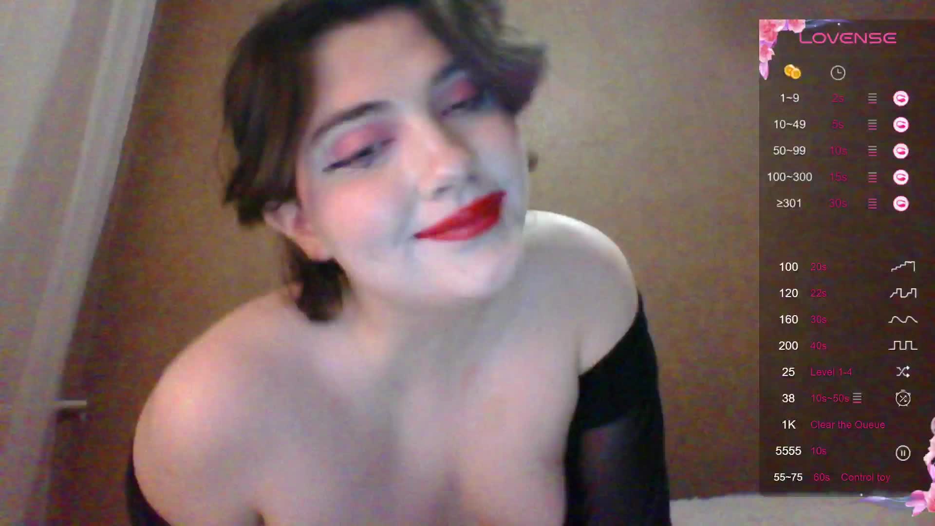 camgirl_xx Adult Chat December 10, 2025