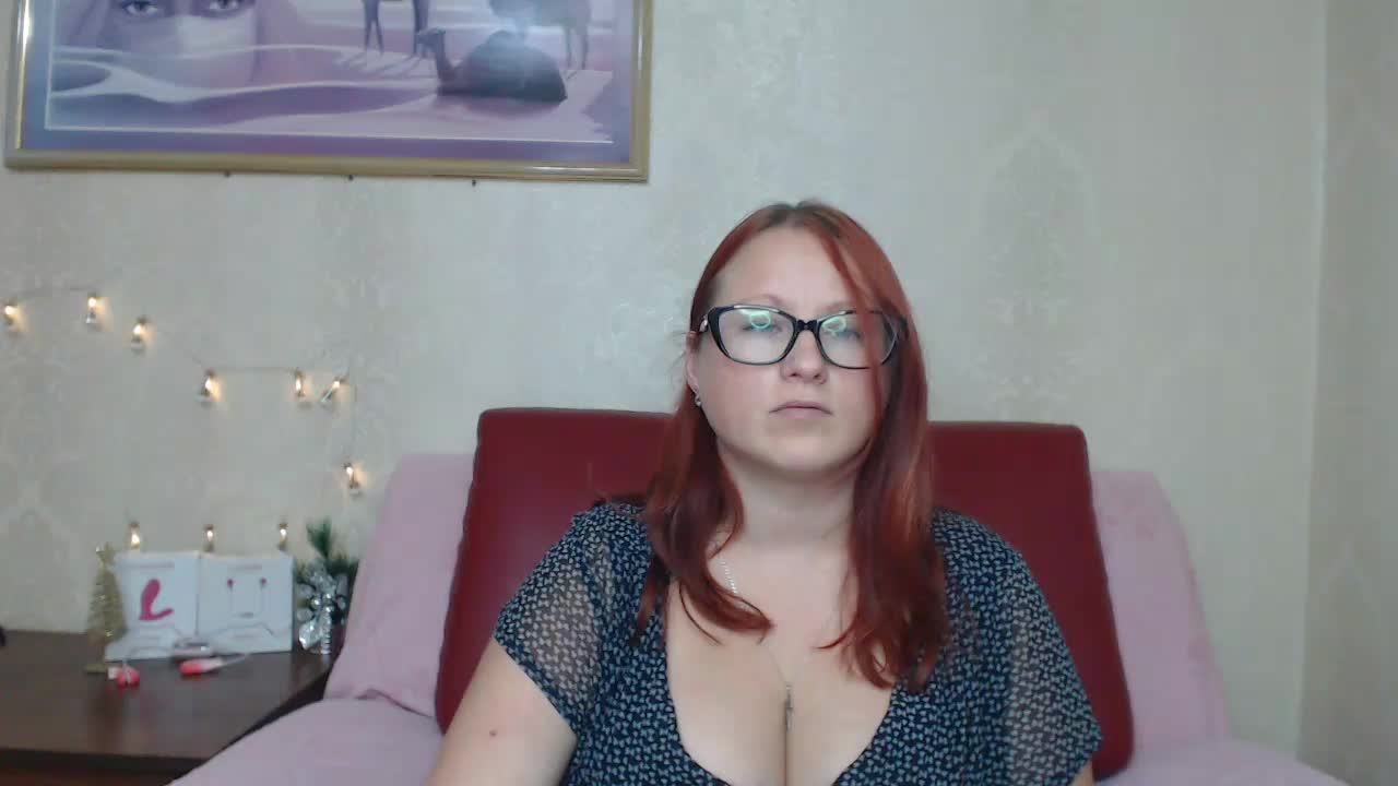 Lilia4joy Adult Chat December 10, 2025