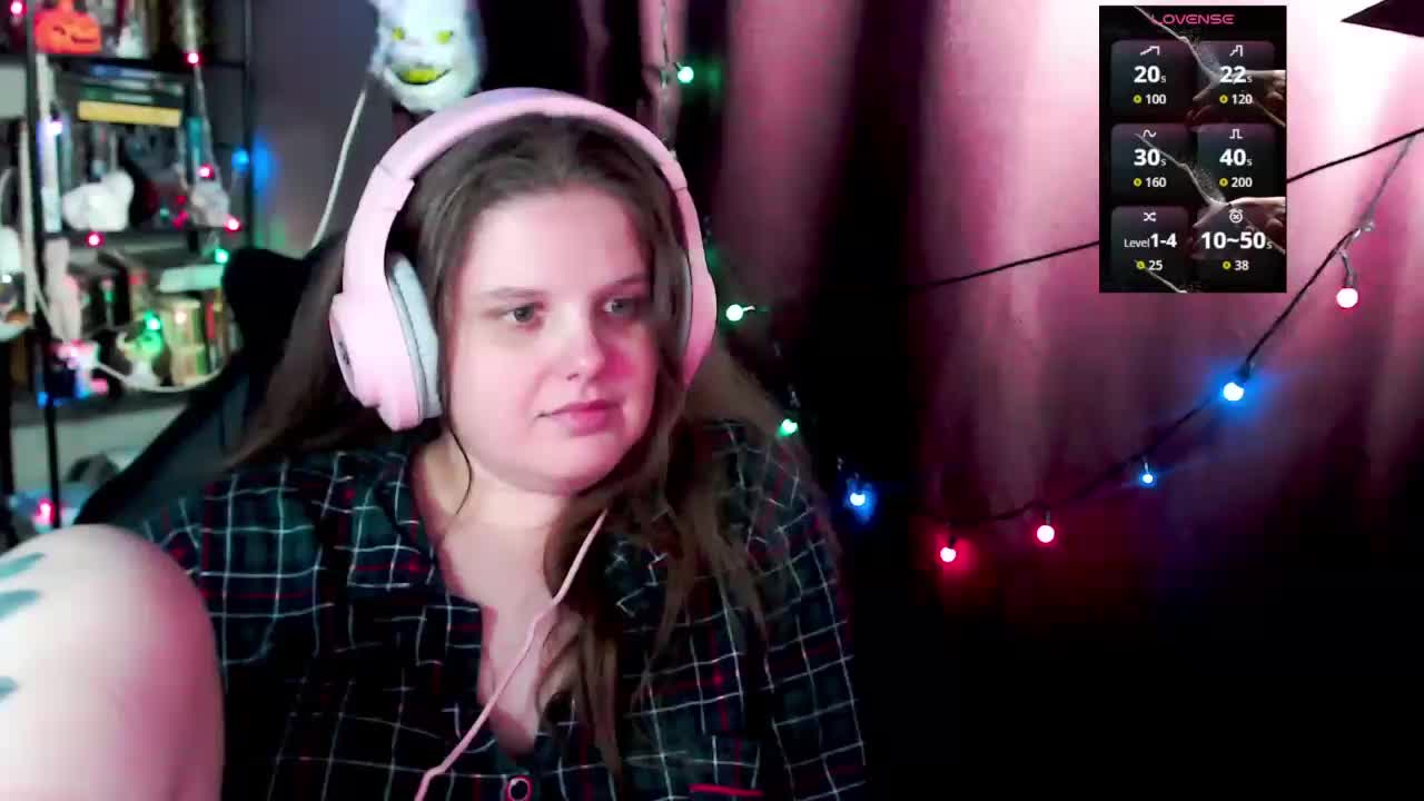 sweet_____cute Adult Chat December 10, 2025