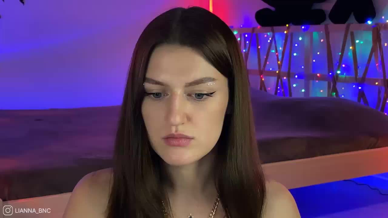 Lianna Adult Chat December 10, 2025