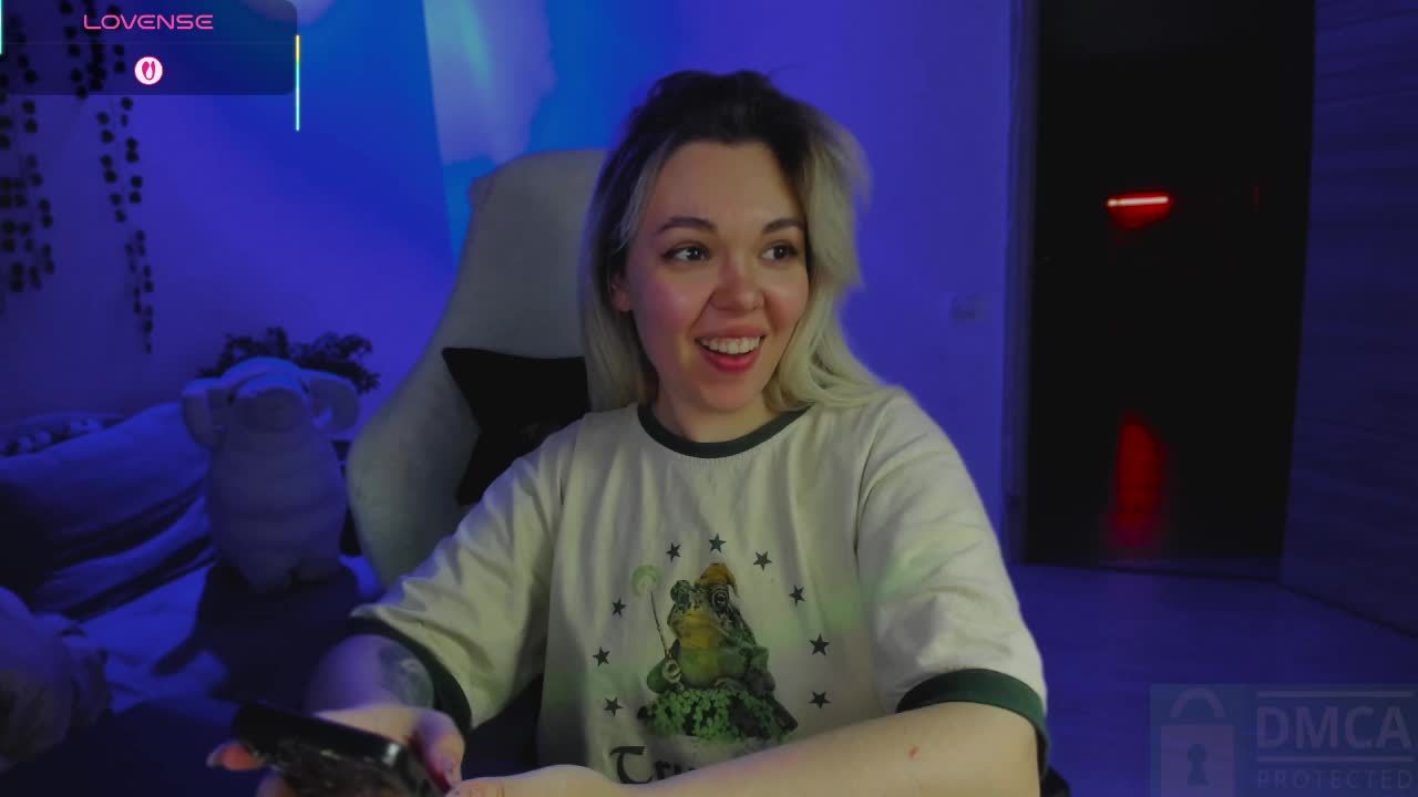 SpecterGirl Adult Chat December 10, 2025