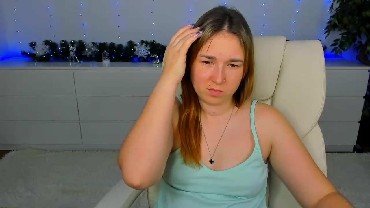 SofiiDarling Adult Chat December 10, 2025