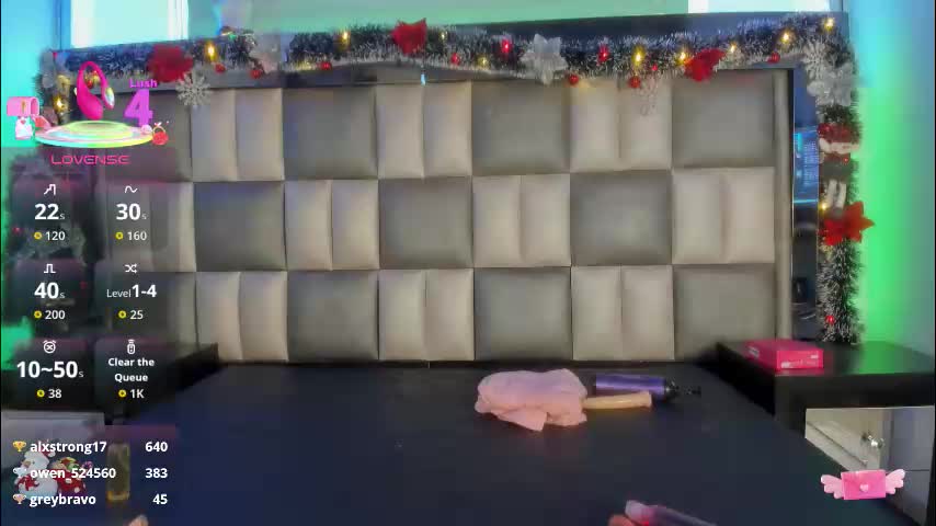 ashley_js Adult Chat December 8, 2025