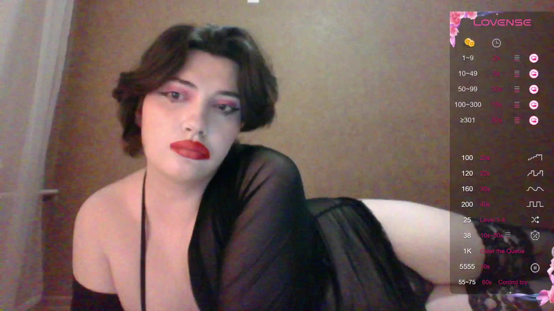 camgirl_xx Adult Chat December 10, 2025