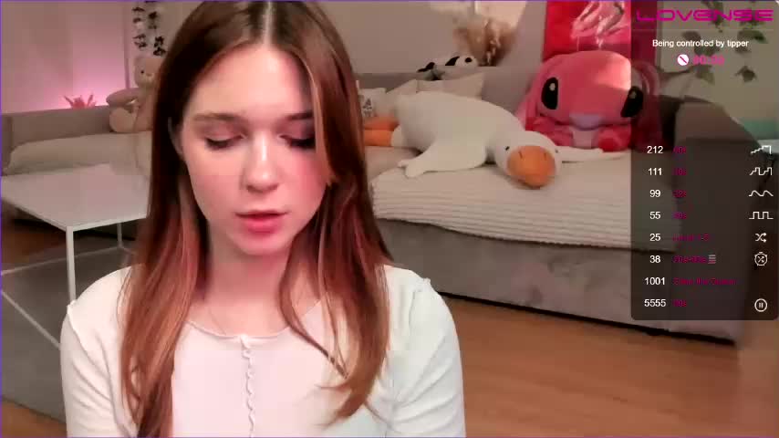 Melissa-Fox Adult Chat December 10, 2025