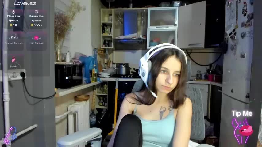 _Nika_Kik Adult Chat December 10, 2025