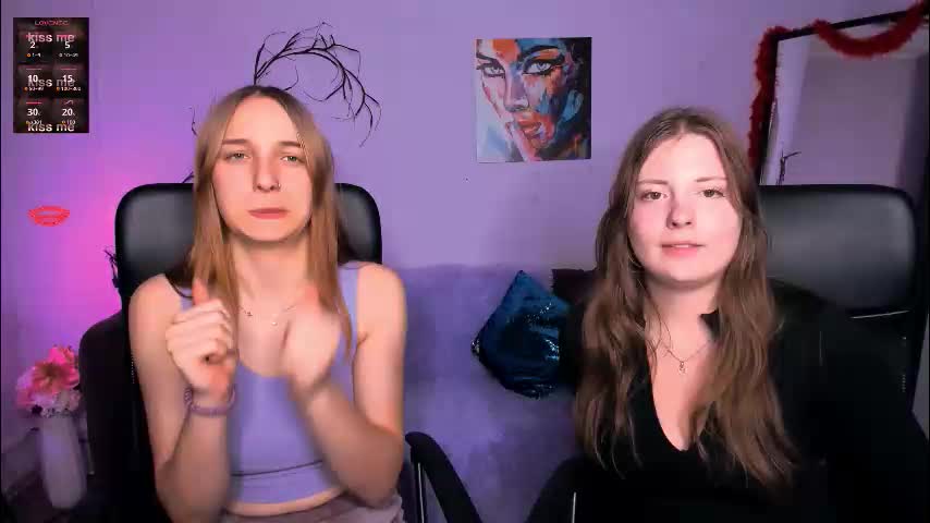 evelina_sun_ Adult Chat December 9, 2025