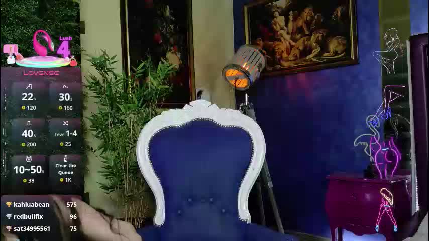 nicollepalmer Adult Chat December 9, 2025