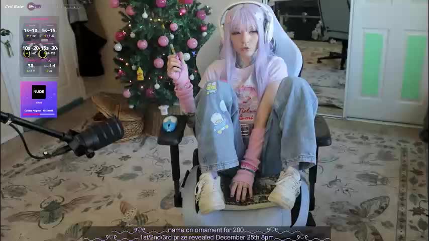 archancel Adult Chat December 10, 2025