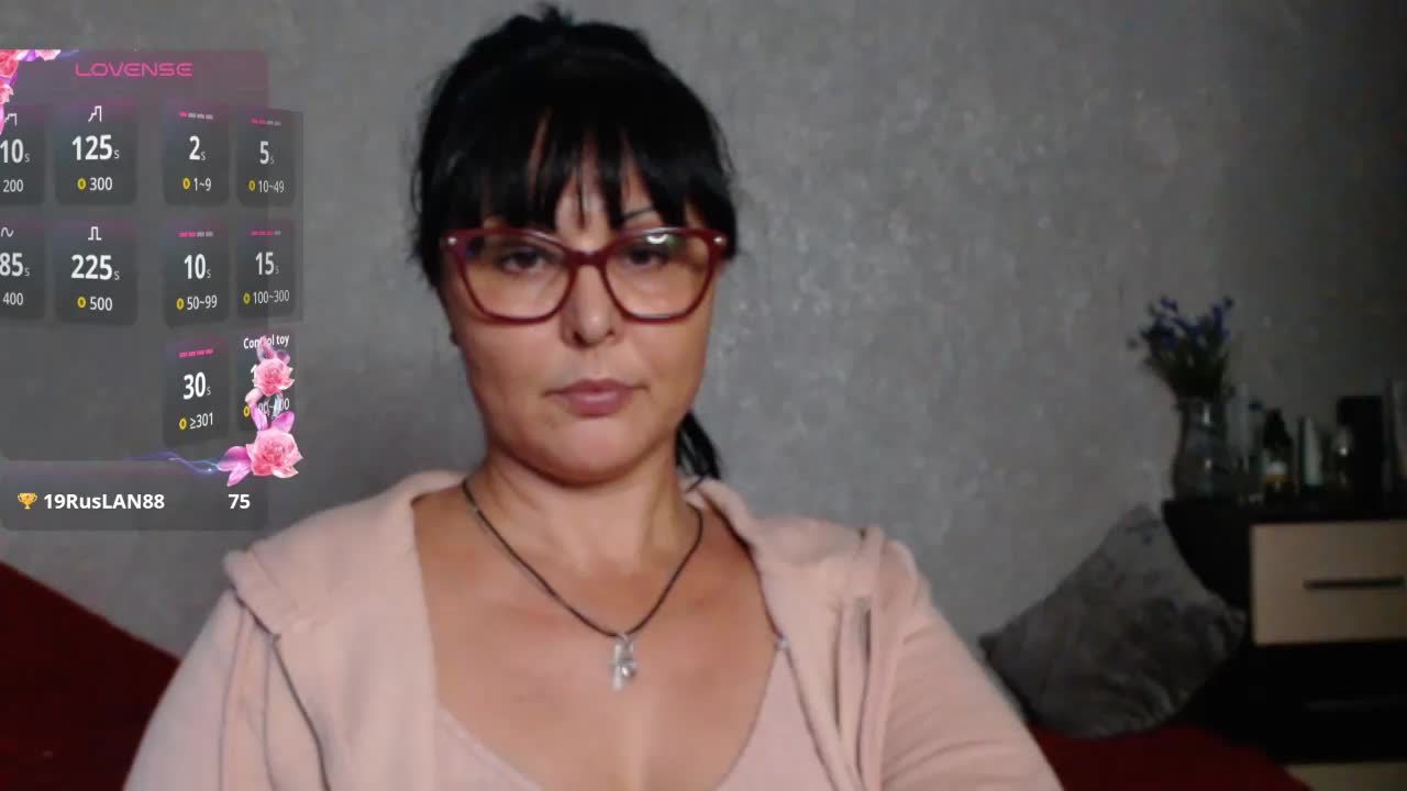 ZaRaZaTvOyA Adult Chat December 10, 2025