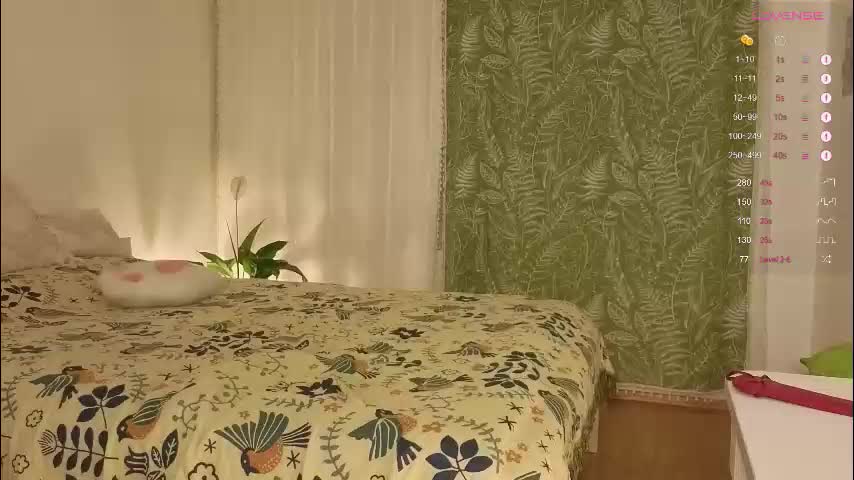 lana_sky Adult Chat December 10, 2025