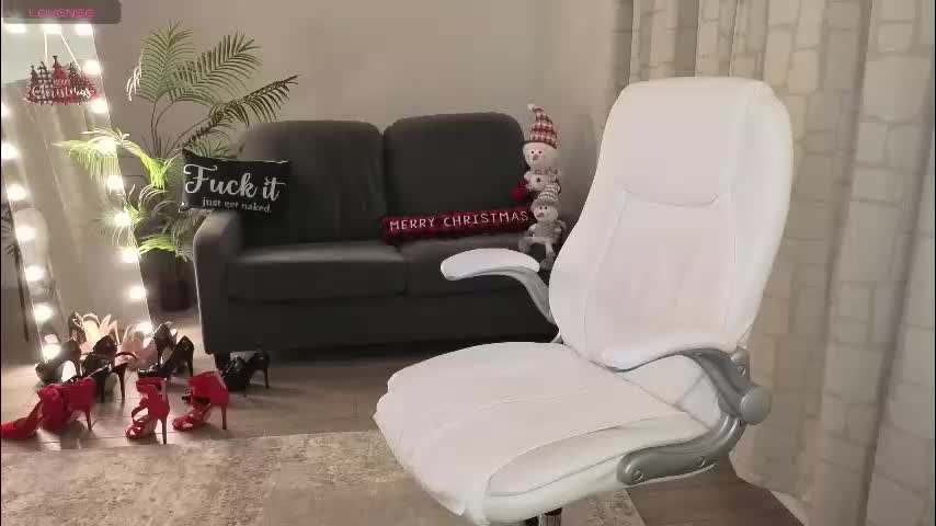 martha_mayer Adult Chat December 9, 2025