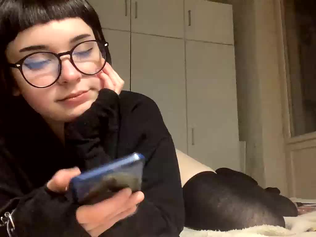 nastyapiterskaya Adult Chat December 10, 2025