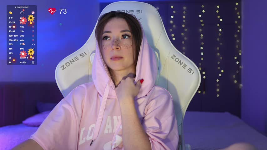 moleculegirl Adult Chat December 10, 2025