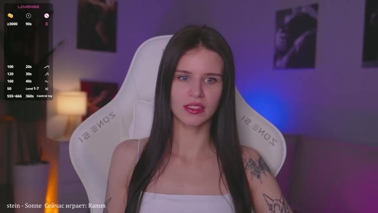 Eva-Ostin Adult Chat December 10, 2025