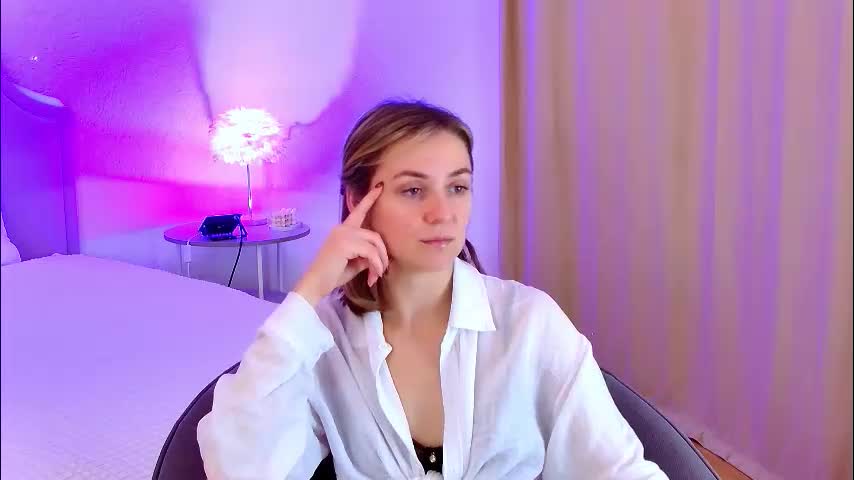 cutemirage Adult Chat December 10, 2025