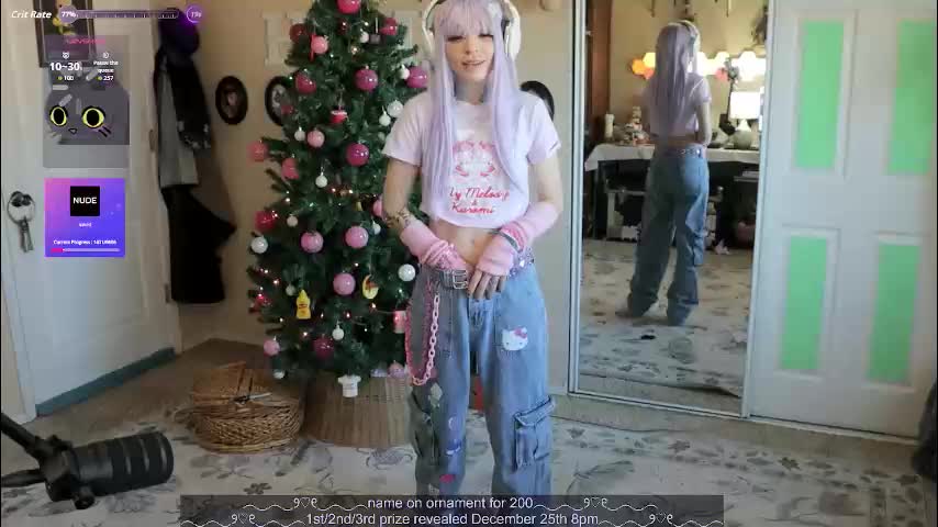 archancel Adult Chat December 10, 2025