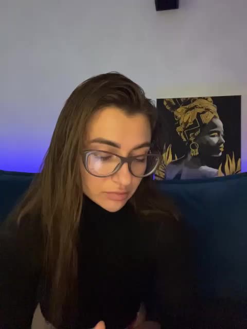 WILDGIRL Adult Chat December 10, 2025