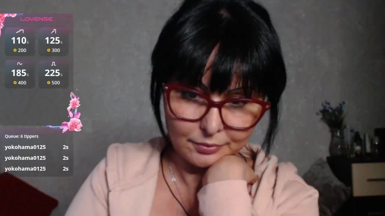 ZaRaZaTvOyA Adult Chat December 10, 2025