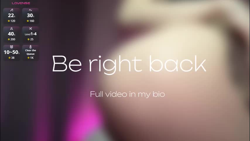 victoriathomsons Adult Chat December 10, 2025