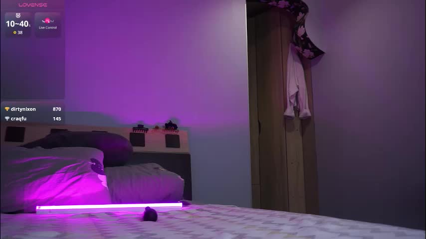 _lovely_mikh Adult Chat December 9, 2025